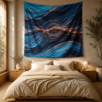 Tapisserie murale Sci Fi