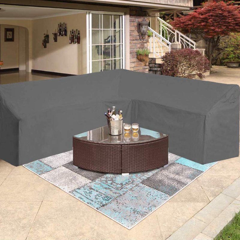 Outdoor Cover