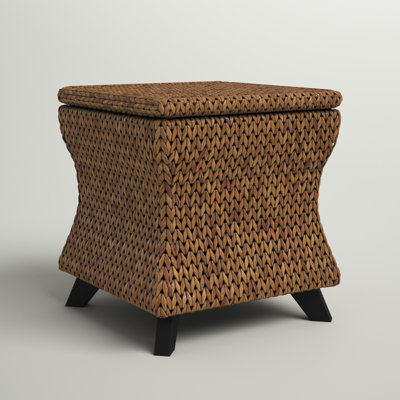 Adalynn Upholstered Ottoman