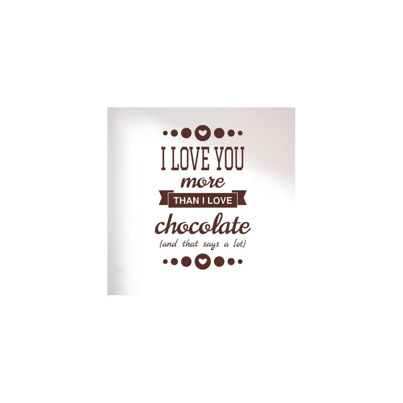 Non-Wall Damaging Wall Decal, Large, Shiny Gold