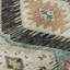 Tapis marocain de qualité supérieure lavable à la machine Mayfield AMF2210-698357551-698357590