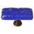 Deep Cobalt Blue/Oil Rubbed Bronze
