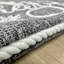 Hayfield Square Cushion