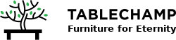 TableChamp logo