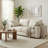 Charlie Deep Seater Sofa, Performance Fabric Couch for Living Room, Stain-Resistant Contemporary Sofa-97652070-112201527