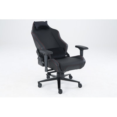 Accoudoirs réglables 4D PC et Racing