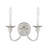 Eckard Candle Wall Light-22508461