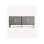 Gatsby 71'' W Sideboard