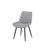 Newkirk 20'' H Upholstered Side Chair-246323789