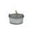 Prokop Handmade Metal Hanging Planter-25170928