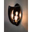 Crescendo 2 - Light Armed Sconce