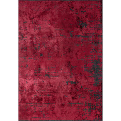 Rapture Abstract Area Rug