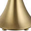  Lampe de table Shaefer Gold
