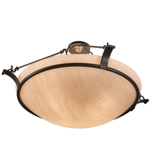4 - Light Pendant