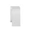 Rio Hall Console, Silk Linen-1325643830