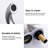2-Handle zinc Bathroom Sink Faucet-115744887