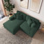 Milbrey Modular Corner Sofa-796349984-796349985