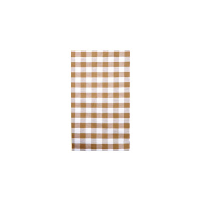 Jarratt Plaid 100% Cotton Tablecloth