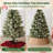 Rattan Tree Collar-119232219