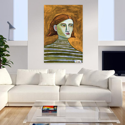 Art contemporain, art contemporain abstrait