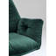 Swivel chair with armrests Mila-54530170