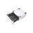 LG Laundry Pedestal Storage Drawer for Front Load Washers and Dryers with Basket-124083319
