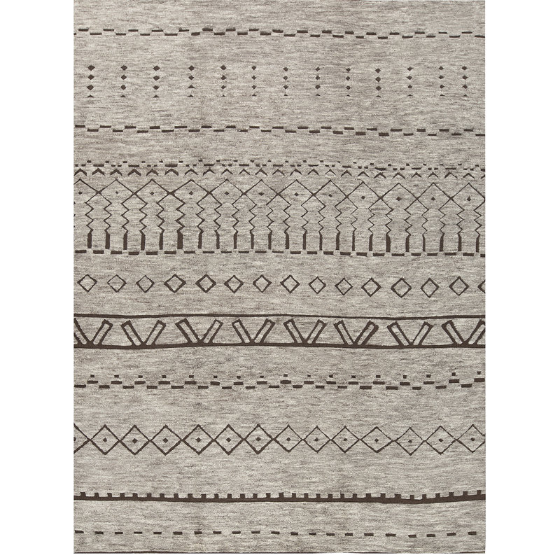 One-of-a-Kind 10' X 14' Area Rug