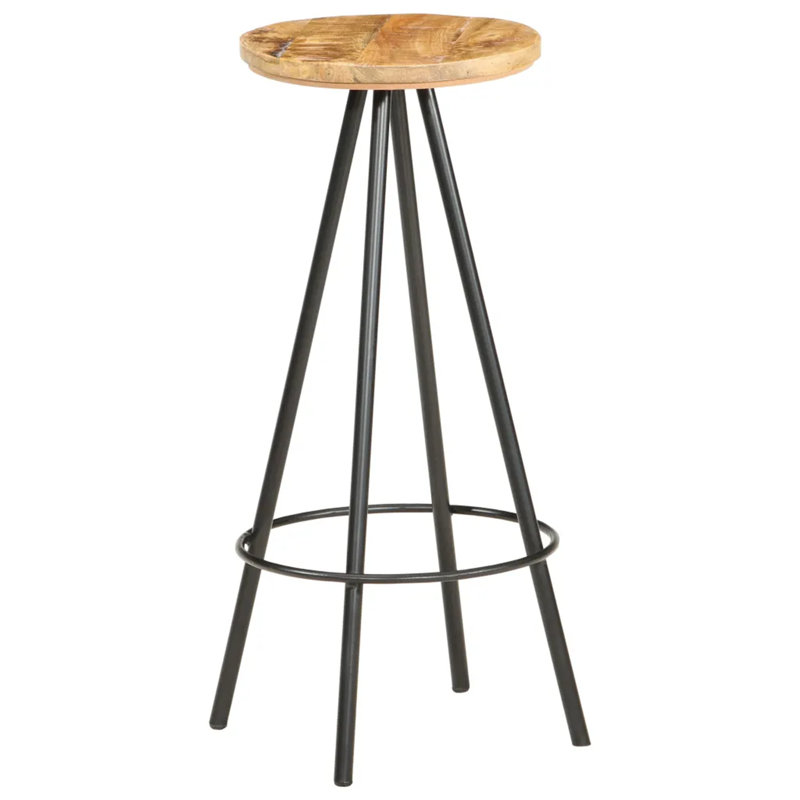 Mccrimmon 73cm Bar Stool, 2