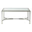 Metal Designs Sangiovese Cocktail Table-58143659-58143660