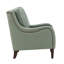 Fauteuil en cuir véritable l 27,56 po Amberlie-82266558