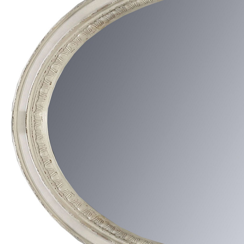 Northwoods Flat Wall Mirror