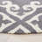 Ez Care Hand Hooked Performance Geometric Rug-17944899