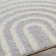 Chellsie Oriental Area Rug