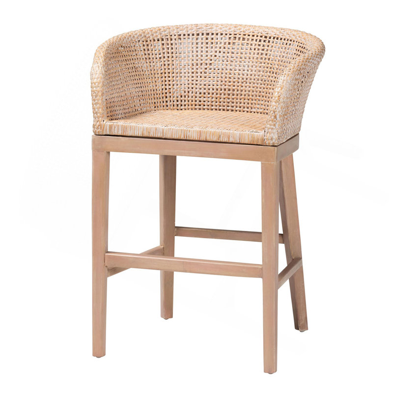 Tabouret de comptoir Modern