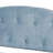 Lockbourne Modern And Contemporary Grey Velvet Fabric Upholstered And Dark Brown Finished Wood Full Size Daybed-808675619-808675618