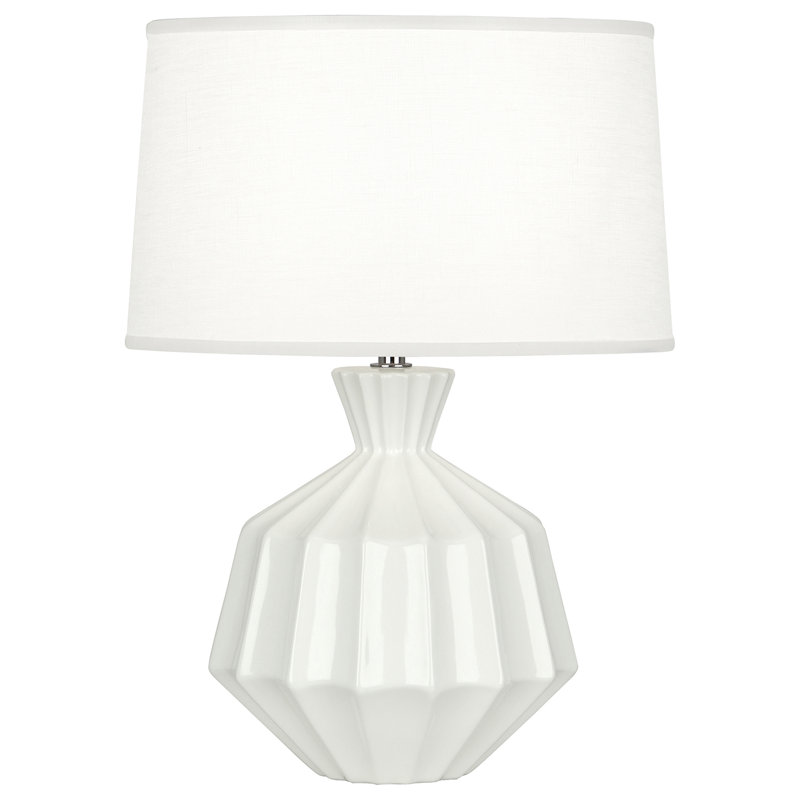 Small Orion Accent Lamp, Lily