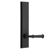 Ageless Iron Keep Tall Plate Single Dummy with Cannon Lever