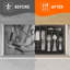 Tiroir de rangement Silverware-1987921180