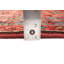 Tapis rouge Anadol 4 pi 4 po x 7 pi 8 po