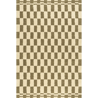 Tapis en laine Kia