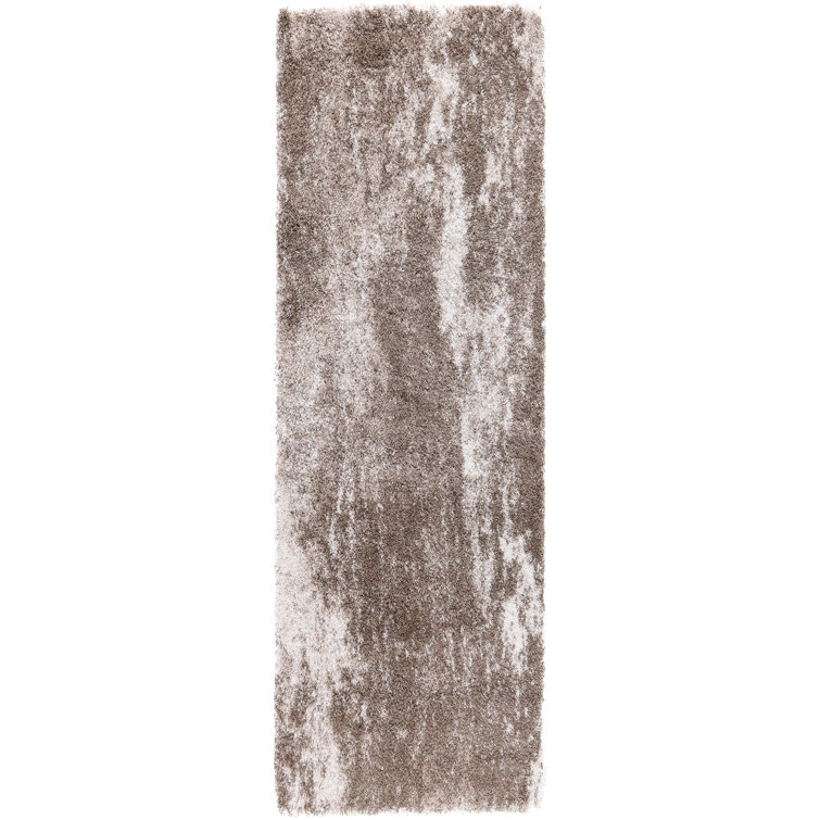 Almelo Performance Abstract Indoor Rug