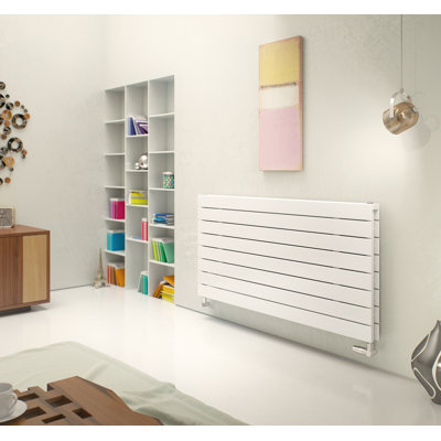 Andrew Horizontal Designer Radiator