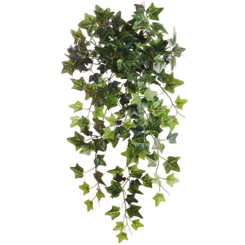 Faux lierre 19 "H