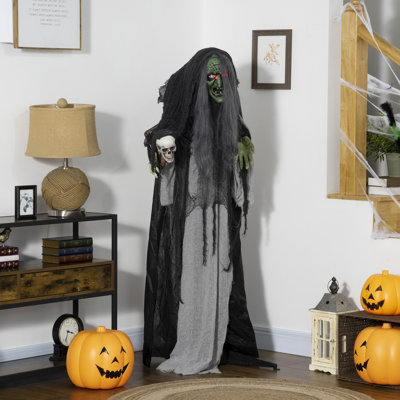 Halloween Decoration