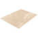 Tapis taupe/champagne area Joeann
