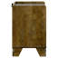 Table de chevet 1 tiroir Packard