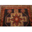 Handmade Traditional  Runner Rug 4x11