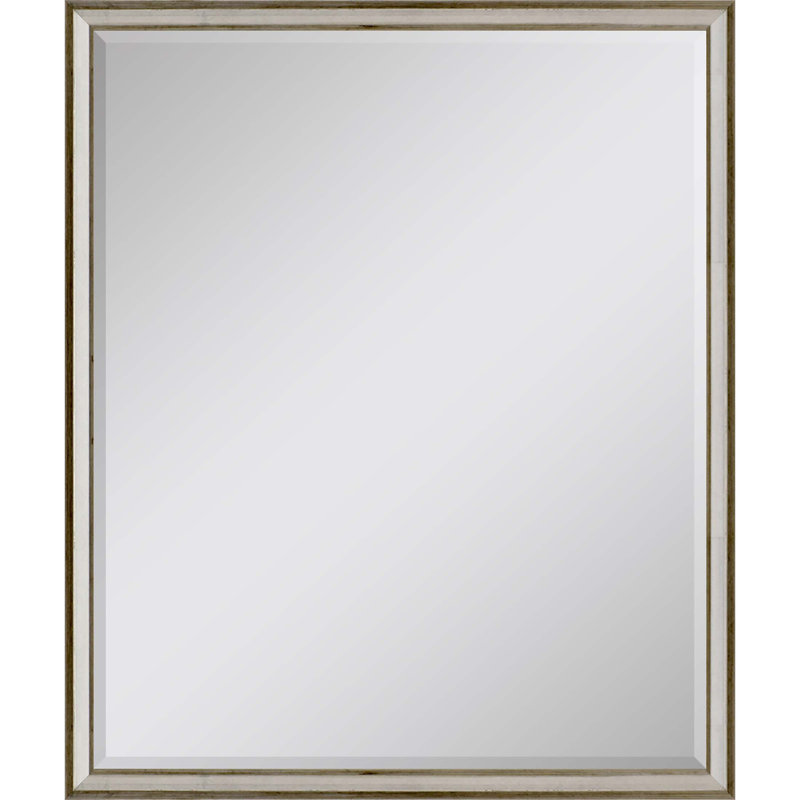 Miroir d'appoint 30 po