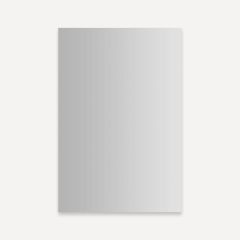 Pharmacie M Series, 20 po x 30 po, 6", Bords polis