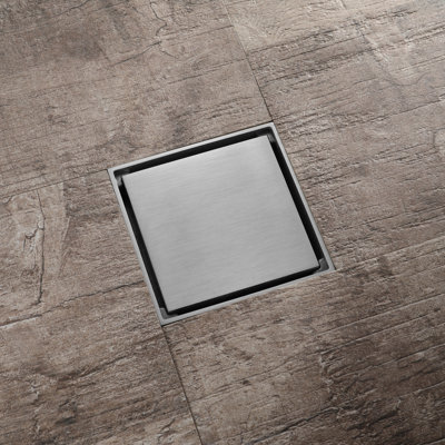 4'' W Tile-In